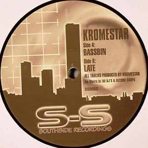 KROMESTAR / BASSBIN