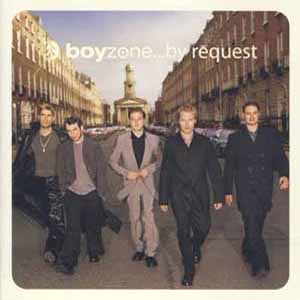 BOYZONE / ...BY REQUEST