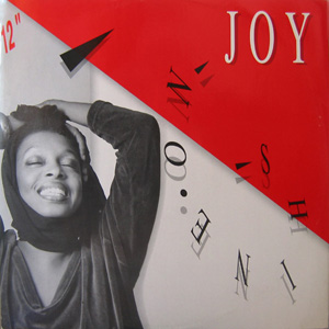 JOY / SHINE ON