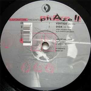 REJUVATION / PHAZE II