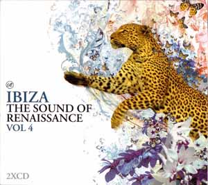 VARIOUS / THE SOUND OF RENAISSANCE VOL 4 IBIZA