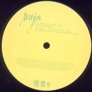 MYA / MY LOVE IS LIKE…WO (ALLSTAR REMIX)