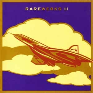 VARIOUS / RAREWERKS II