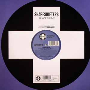 SHAPESHIFTERS / LOLA'S THEME