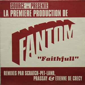 FANTOM / FAITHFULL