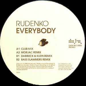 RUDENKO / EVERYBODY