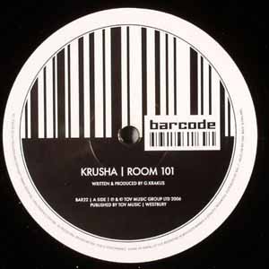 KRUSHA / ROOM 101