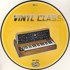 VARIOUS / DMD VINYL CLASSIX