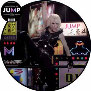 MADONNA / JUMP