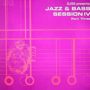 JAZZ & BASS SESSION 4 / PART 3