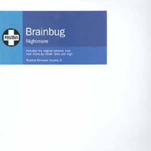 BRAINBUG / NIGHTMARE POSITIVA REMIXED VOLUME 3