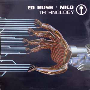 ED RUSH & NICO / TECHNOLOGY