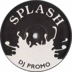 SPLASH COLLECTIVE / SPLASH COLLECTIVE VOL 2