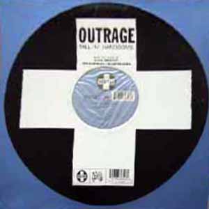 OUTRAGE / TALL 'N' HANDSOME