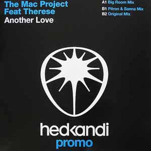 MAC PROJECT / ANOTHER LOVE