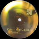 OPTIVE & GRIDLOK / HIVE & GRIDLOCK / PANACHE / AWAKENING