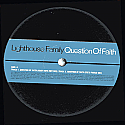 LIGHTHOUSE FAMILY / QUESTION OF FAITH