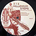 KNIGHTS OF DA SOUNDTABLE / 3 1 6 MILLENIUM STEPS