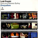 LNM PROJEKT FEAT BONNIE BAILEY / EVERYWHERE