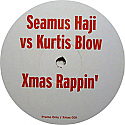 SEAMUS HAJI VS KURTIS BLOW / XMAS RAPPIN'