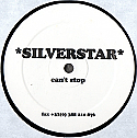 SILVERSTAR / CAN'T STOP