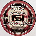 AGENT X / PERFECT GIRL