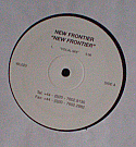 NEW FRONTIER / NEW FRONTIER