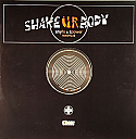 SHY FX & T POWER / SHAKE UR BODY (REMIXES)